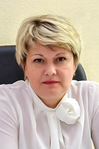 娜塔莉亚·多洛克霍娃